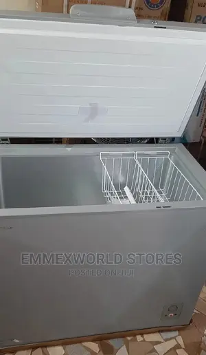 Hisense Chest Freezer FRZ -340SH