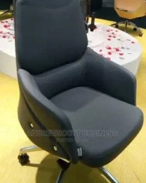 Supper Executive Chair