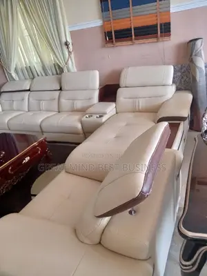 High Quality L Shape Sofa