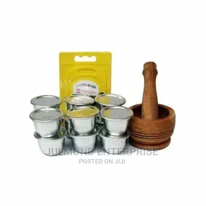 Student Kitchen Friendly Set