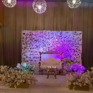 Esemute Events Catering And Rentals Services