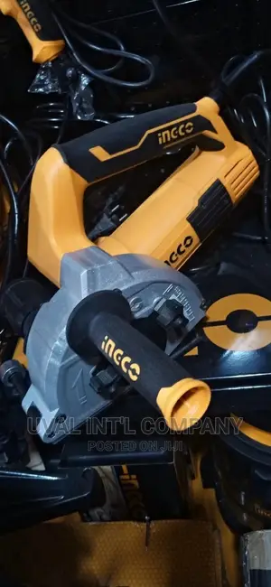 Wall Chaser Machine 1500w