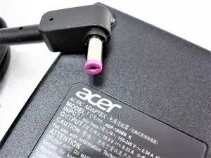 Acer Laptops Power Supply Charger 230w 180w, 150, 135w Power
