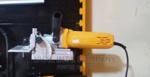 Biscuit Jointer 950w