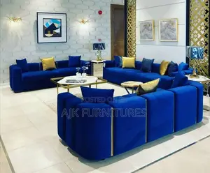 Executive Royal Family Sofas