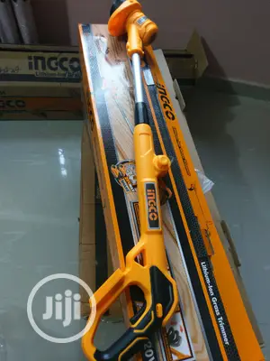 20v Lithium-ion Grass Trimmer