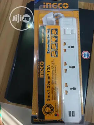 Extension Electric Socket