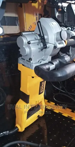 Wall Chaser 3000w