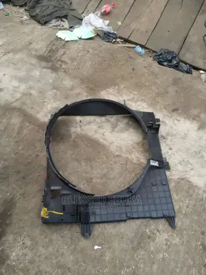 Range Rover Vogue Radiator Coat