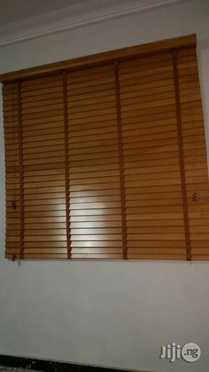 Window Blinds