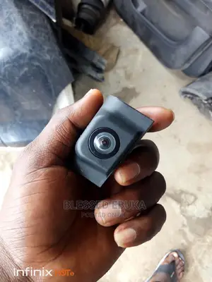 Range Rover Sport Reverse Camera