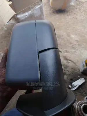 Range Rover Sport Side Mirror