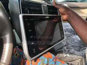 Car DVD and Android Systems