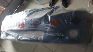 Front Bumper For Camry 2010 Model