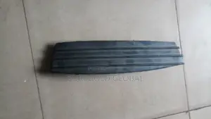 Fog Lamp Cover for Hyundai Accent 2008 Model
