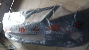 Taiwan Front Bumper for Toyota Camry 2010 Model