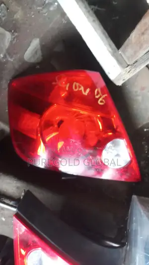 Rear Light for Scion 2005 Model