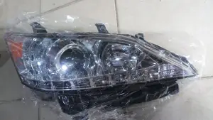 Headlamp For Es350 2013 Model Led