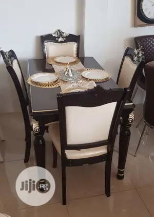 Beautiful and Portal Dining