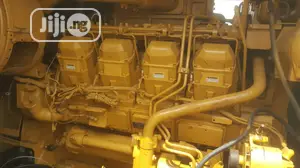 1000kva Caterpillar Soundproof Generator