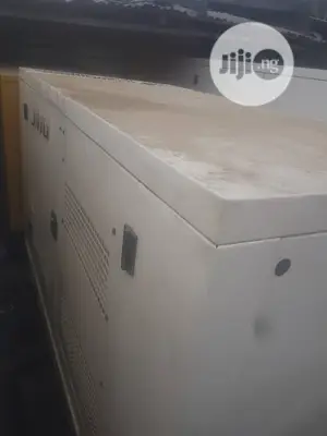 Perfect 60kva Perkins Soundproof Generator