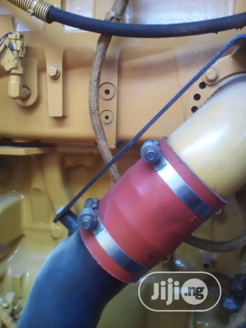 500kva Caterpillar Generator
