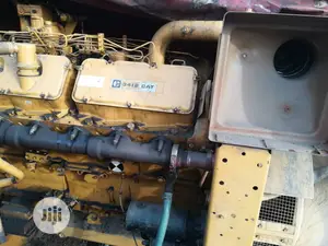 500kva Caterpillar Generator