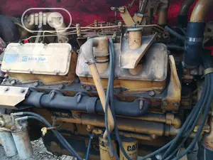 500kva Caterpillar Generator