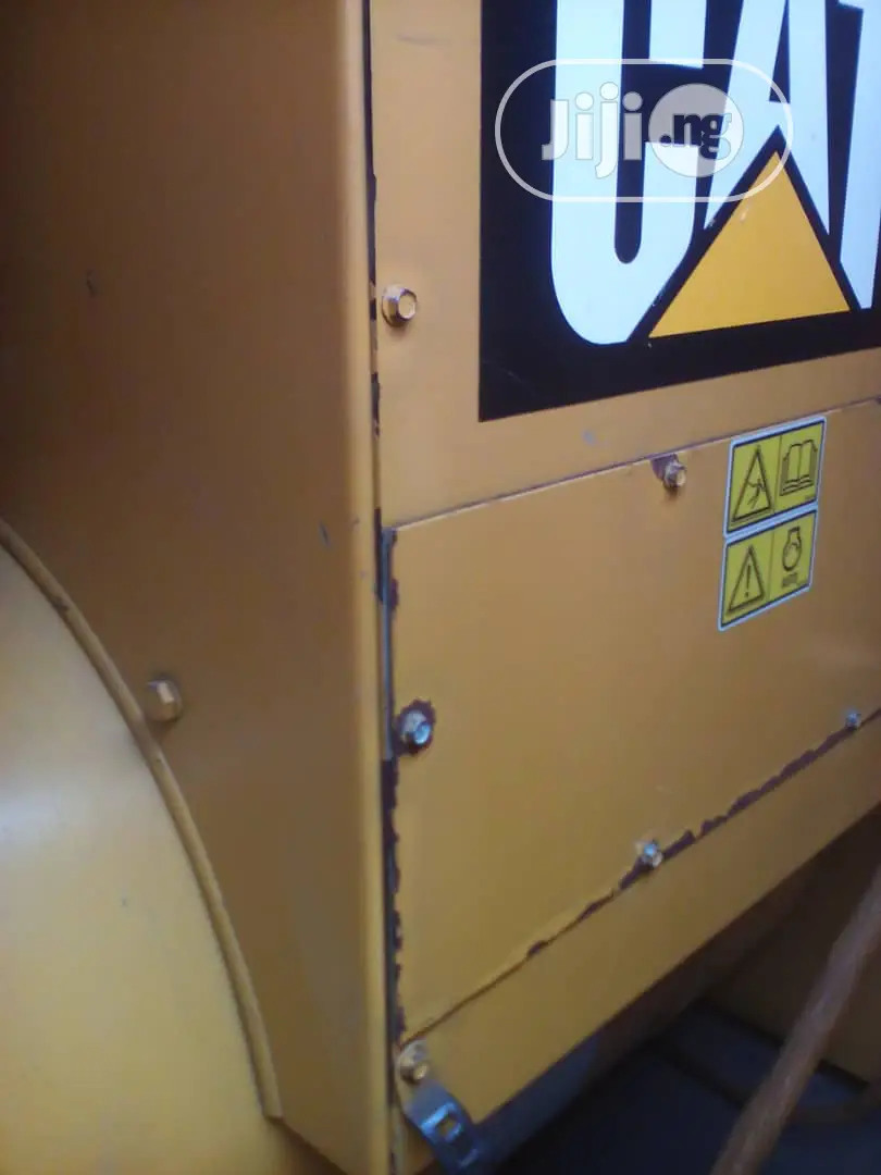 500kva Caterpillar Generator
