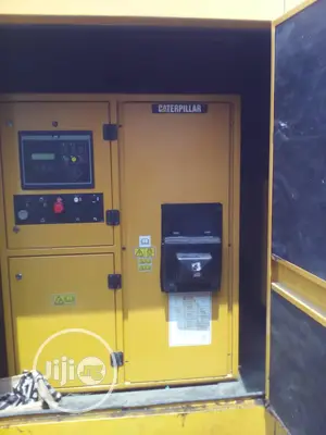 500kva Caterpillar Generator
