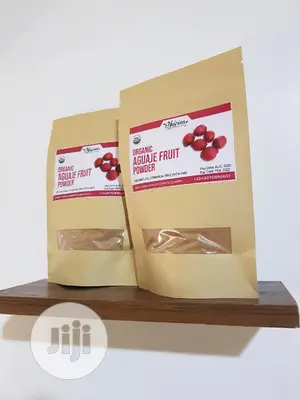 Aguaje Fruit Powders (50grams)