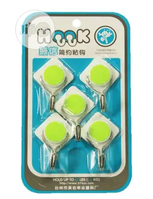 Wall Adhesive Hook