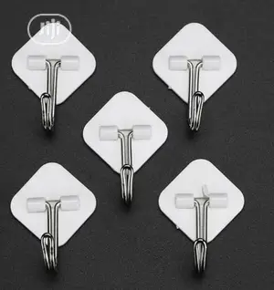 Wall Adhesive Hook