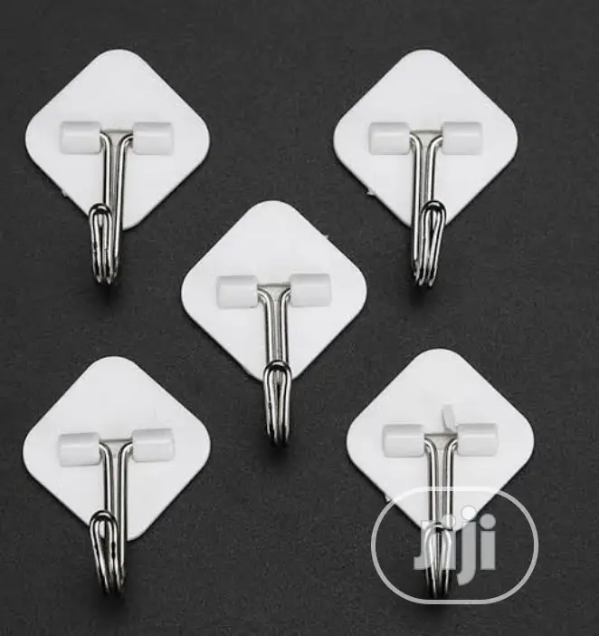 Wall Adhesive Hook