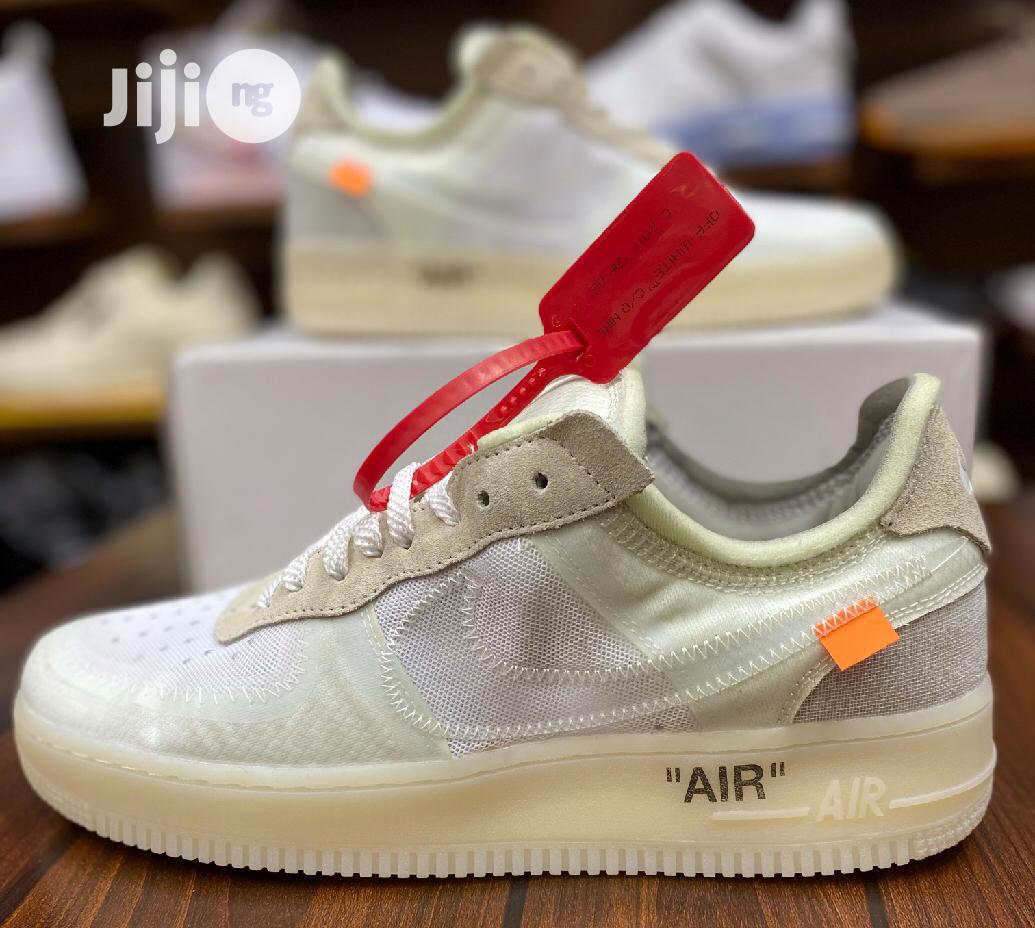 nike sneakers jiji