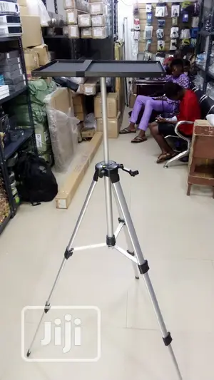 Sales of Projector Stands and Accessories