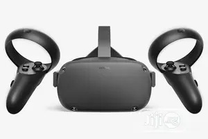 OCULUS Quest Virtual Reality Headset