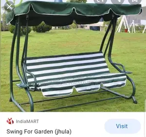 Italian 3 Seaters Swing