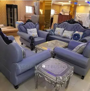 Royal Sofa Chair