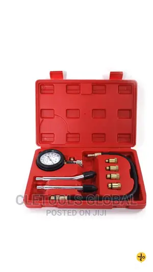 Compression Tester Kit
