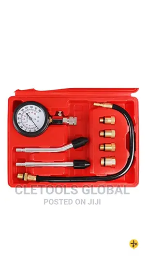 Compression Tester Kit