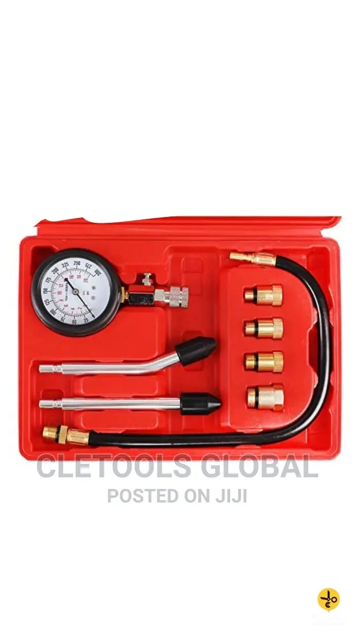 Compression Tester Kit