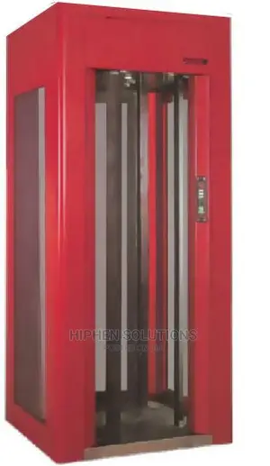 Man Trap Door By Hiphen Solutions