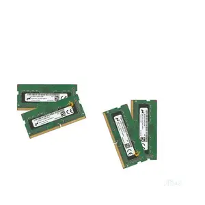 16gb Micron 2X 8gb 1rx8 Pc4-19200 Ddr4 2400T 1.2V Sodimm