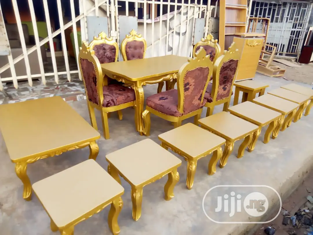 Customised Royal Sofas