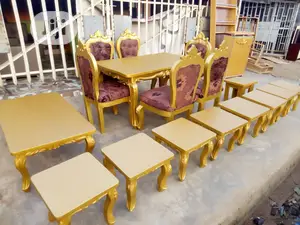 Customised Royal Sofas