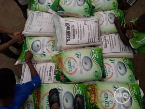 Best Nigerian Rice