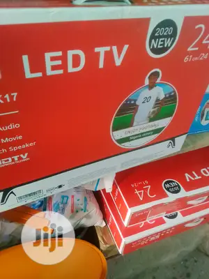 LG Led Tv Full Hd Display 24inches
