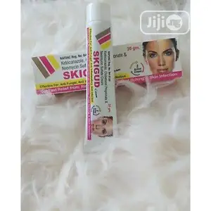 SKIGUD Anti Fungal, Anti Reaction Cream
