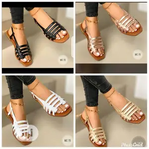 High Classy Sandals for Classy Ladies